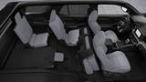 New 2026 Toyota 4Runner SUV