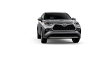 New 2026 Toyota Highlander SUV