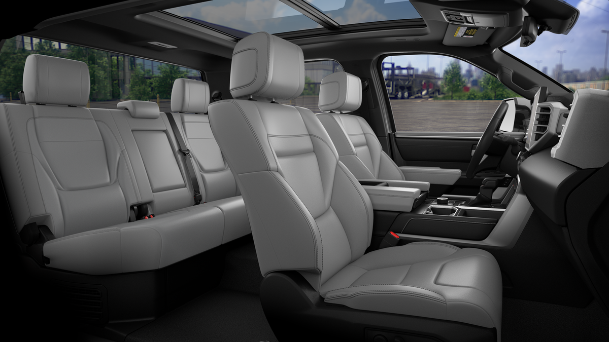 New 2026 Toyota Tundra i-FORCE MAX Truck