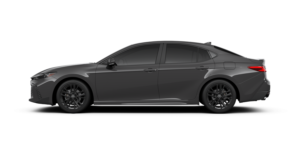 New 2026 Underground Toyota  SE image 6