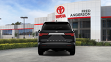 New 2026 Toyota Sequoia SUV