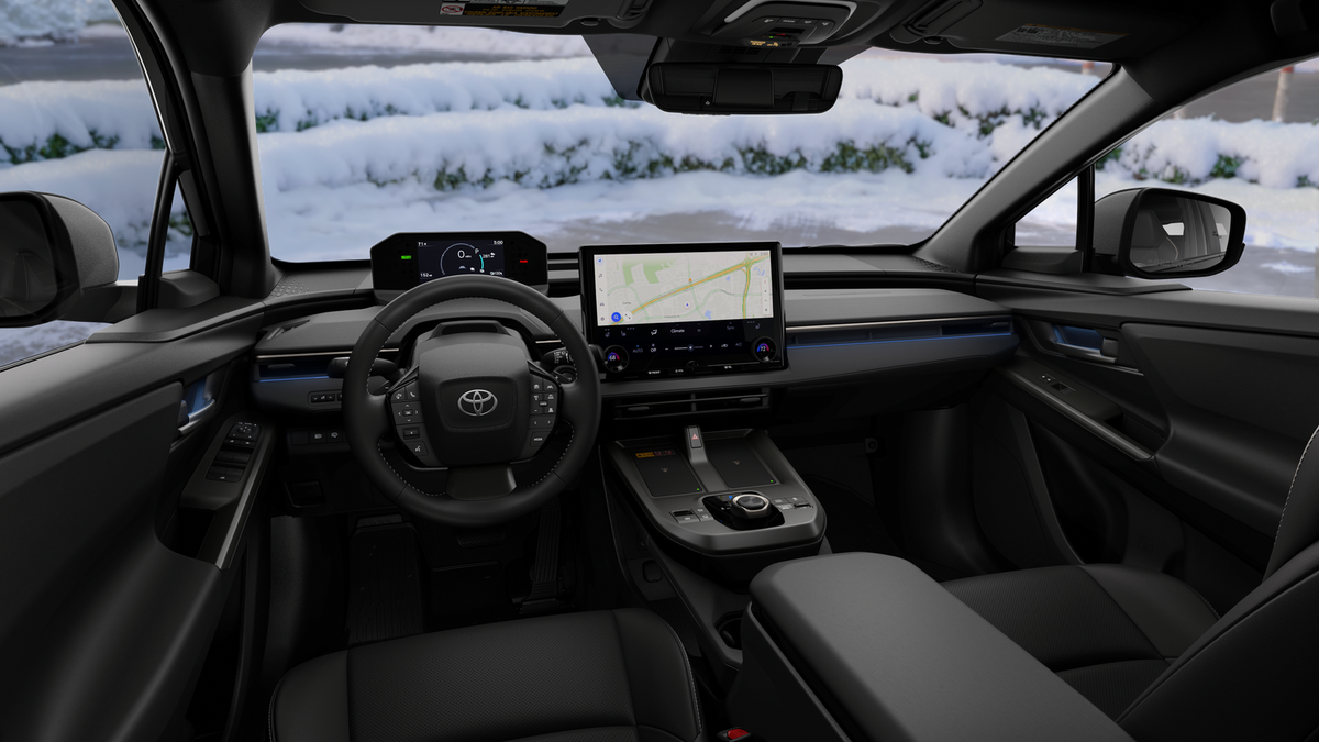 New 2026 Stepping Stone Toyota  image 20