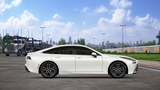 New 2026 Toyota Mirai Sedan