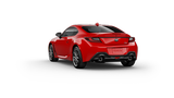 New 2026 Toyota GR86 Coupe