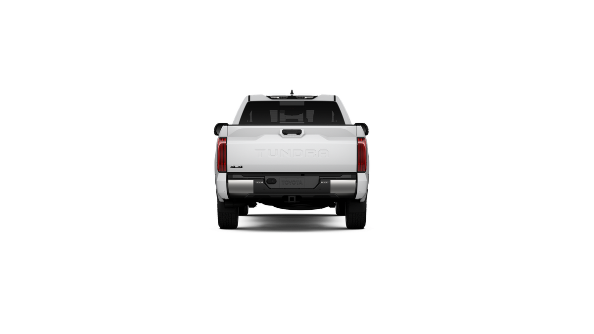 2026 Toyota Tundra SR5 - Photo 10