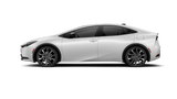 New 2026 Toyota Prius Plug-in Hybrid Sedan