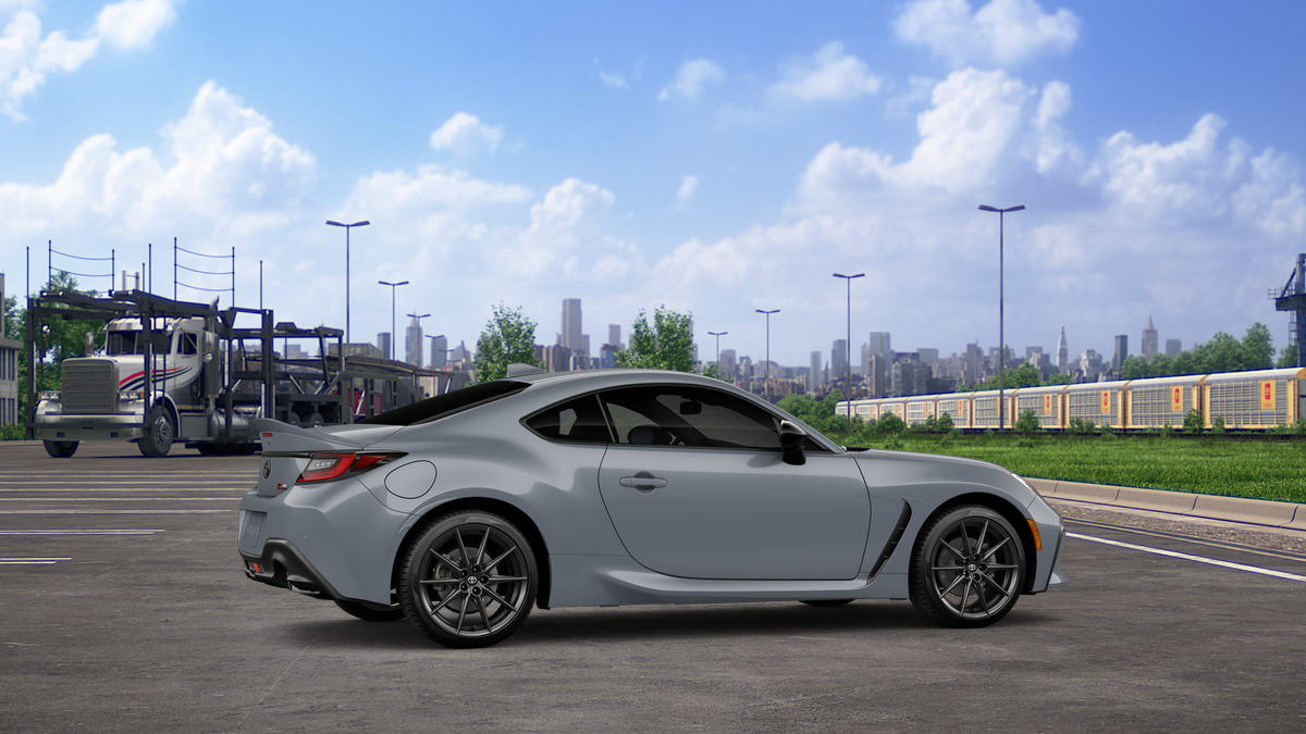 New 2027 Thunder Toyota  Premium AT image 28