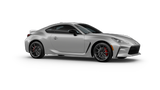 New 2026 Toyota GR86 Coupe