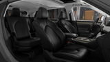 New 2026 Toyota Highlander Hybrid SUV