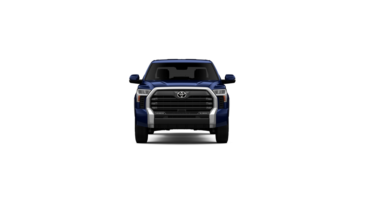 2026 Toyota Tundra Limited - Photo 45