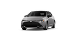 New 2027 Toyota Corolla Hatchback Sedan
