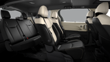 New 2026 Toyota Sienna Van