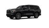 New 2026 Toyota Sequoia SUV