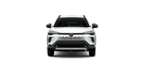 New 2026 Toyota Corolla Cross Hybrid SUV