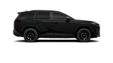 New 2026 Toyota RAV4 SUV