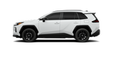 New 2026 Toyota RAV4 SUV