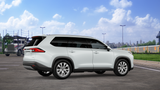 New 2026 Toyota Grand Highlander Hybrid SUV