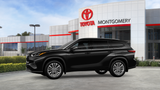 New 2026 Toyota Highlander SUV