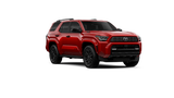 New 2026 Toyota 4Runner i-FORCE MAX SUV
