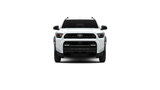New 2026 Toyota 4Runner SUV