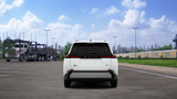 New 2026 Toyota RAV4 Plug-in Hybrid SUV