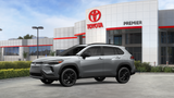 New 2026 Toyota Corolla Cross Hybrid SUV