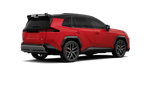 New 2026 Toyota RAV4 Plug-in Hybrid SUV