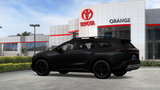 New 2026 Toyota bZ Woodland Sedan