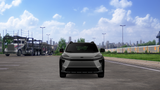 New 2027 Toyota bZ Woodland Sedan