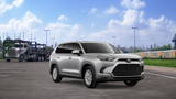 New 2026 Toyota Grand Highlander SUV