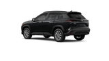 New 2026 Toyota Corolla Cross SUV