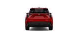 New 2026 Toyota bZ SUV