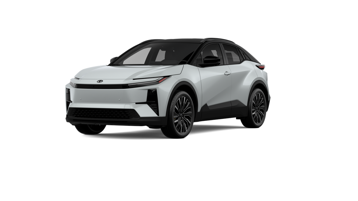 2026 Toyota C-HR XSE