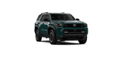 New 2026 Toyota 4Runner i-FORCE MAX SUV