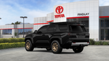 New 2026 Toyota 4Runner i-FORCE MAX SUV