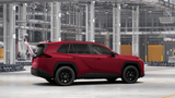 New 2026 Toyota RAV4 SUV