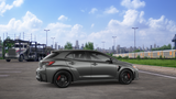 New 2026 Toyota GR Corolla Sedan
