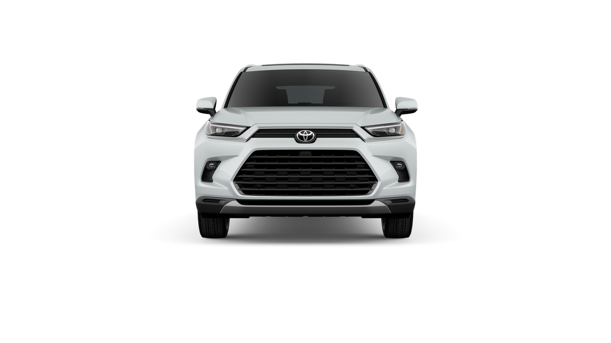 New 2026 Wind Chill Pearl <sup>1</sup> Toyota  Limited image 19