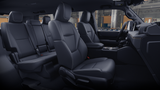 New 2027 Toyota Land Cruiser SUV