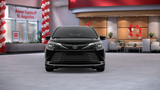 New 2026 Toyota Sienna Van