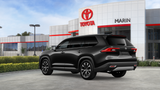 New 2026 Toyota Grand Highlander Hybrid SUV
