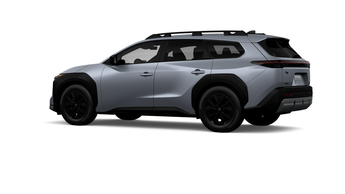 2026 Toyota bZ Woodland Woodland - Photo 7