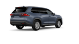 New 2026 Toyota Grand Highlander Hybrid SUV