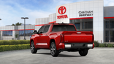 New 2026 Toyota Tundra i-FORCE MAX Truck