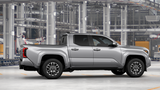 New 2026 Toyota Tacoma i-FORCE MAX Truck