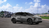 New 2026 Toyota bZ SUV