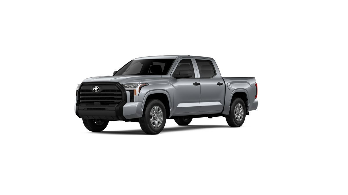  Toyota Tundra