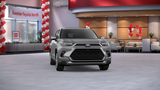 New 2026 Toyota Grand Highlander SUV