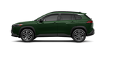 New 2026 Toyota Corolla Cross SUV