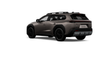 New 2027 Toyota bZ Woodland Sedan
